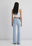 Sierra Gold Premium Açık Mavi Jean Pantolon 1010578-89775