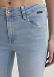 Tess Gold Premium Açık Mavi Jean Pantolon 100328-86448