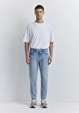 Milan Classic Denim Açık Gölgeli Jean Pantolon 0081089773