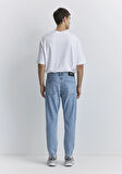 Milan Classic Denim Açık Gölgeli Jean Pantolon 0081089773