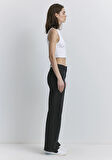 Ibiza Koyu Gri Jean Pantolon 1010530-89874
