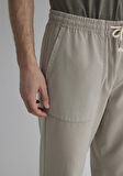Bej Kargo Pantolon 0010156-80697