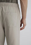 Bej Kargo Pantolon 0010156-80697