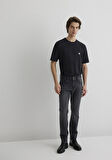 Martin Pro Sport Gri Jean Pantolon 0037889934