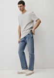 Lisbon Street Vintage Mavi Jean Pantolon 0010039-89930
