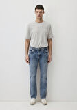 Lisbon Street Vintage Mavi Jean Pantolon 0010039-89930