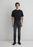 Martin Pro Sport Gri Jean Pantolon 0037889934