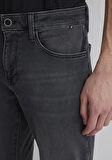 Martin Pro Sport Gri Jean Pantolon 0037889934