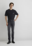 Martin Pro Sport Gri Jean Pantolon 0037889934