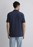 Mavi Polo Tişört 0612597-70726