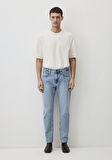 London Premium Blue Açık Mavi Jean Pantolon 0010172-89642