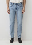 London Premium Blue Açık Mavi Jean Pantolon 0010172-89642