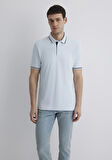 Mavi Polo Tişört 0612619-89288