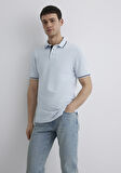 Mavi Polo Tişört 0612619-89288