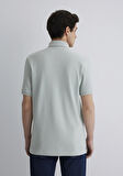 Yeşil Polo Tişört 063247-70148