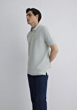 Yeşil Polo Tişört 063247-70148