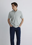Yeşil Polo Tişört 063247-70148