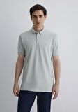 Yeşil Polo Tişört 063247-70148