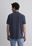 Mavi Polo Tişört 0612621-70726