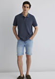 Mavi Polo Tişört 0612621-70726