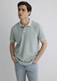 Yeşil Polo Tişört 0612621-70148