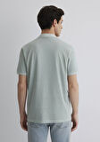 Yeşil Polo Tişört 0612621-70148