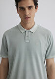 Yeşil Polo Tişört 0612621-70148
