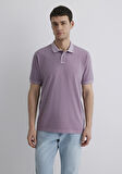 Pembe Polo Tişört 0612621-89596