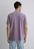 Pembe Polo Tişört 0612621-89596