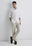 Gri Pantolon 0010447-70144