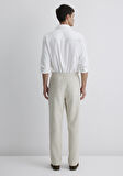 Gri Pantolon 0010447-70144