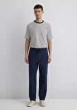 Lacivert Pantolon 0010447-70488
