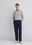 Lacivert Pantolon 0010447-70488