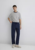 Lacivert Pantolon 0010447-70488
