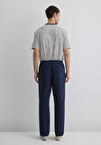 Lacivert Pantolon 0010447-70488