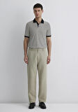 Gri Pantolon 0010449-70154