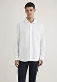 Beyaz Gömlek 0211518-620