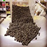 Şifa Amaçlı Doğal Bamya Tohumu (1 kg)