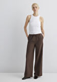 Kahverengi Pantolon 1010996-87537