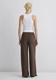 Kahverengi Pantolon 1010996-87537