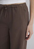 Kahverengi Pantolon 1010996-87537