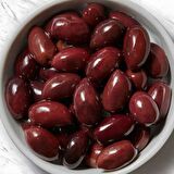 Tüplü Aşılı Çok İri Meyveli Kalamata Zeytin Fidanı