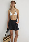 Ekru Bikini Üstü 1913172-70053