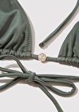 Yeşil Bikini Üstü 1913176-82048