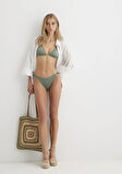 Yeşil Bikini Altı 1913177-82048