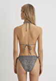 Kahverengi Bikini Üstü 1913184-33653