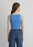 Mavi Crop Basic Atlet 1613071-70861