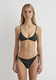Yeşil Bikini Üstü 1913192-32434