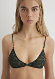 Yeşil Bikini Üstü 1913192-32434