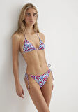 Kırmızı Bikini Üstü 1913216-33518
